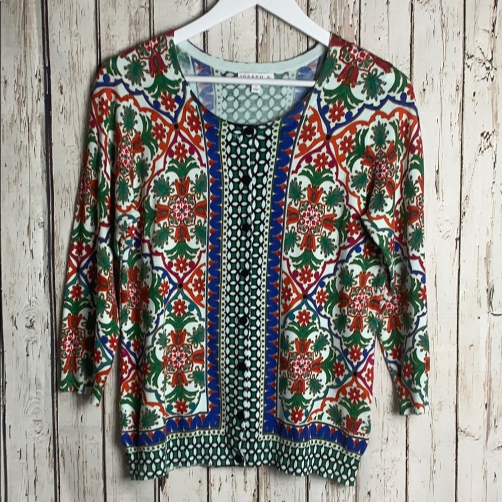 Joseph A. Cardigan‎
